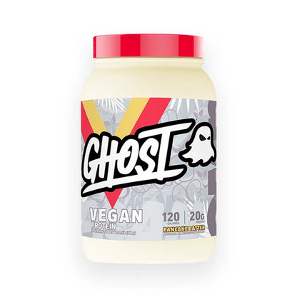 Ghost - Vegan Protein 2.2lb