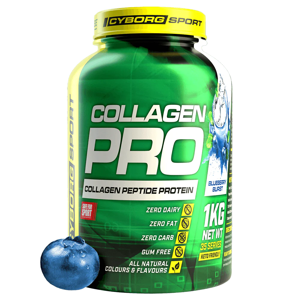 Cyborg - Collagen Pro
