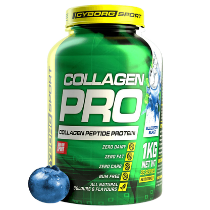 Cyborg - Collagen Pro