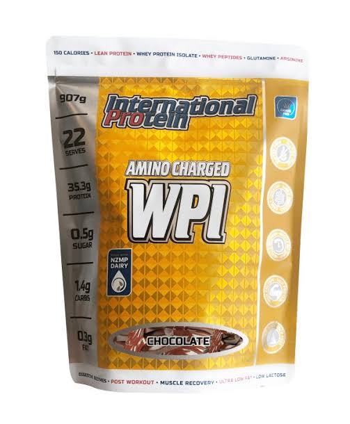 Weight Loss Stack
