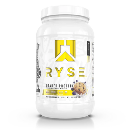 Ryse - Loaded Protein