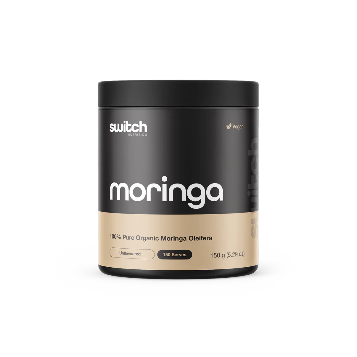 Switch Nutrition - Moringa