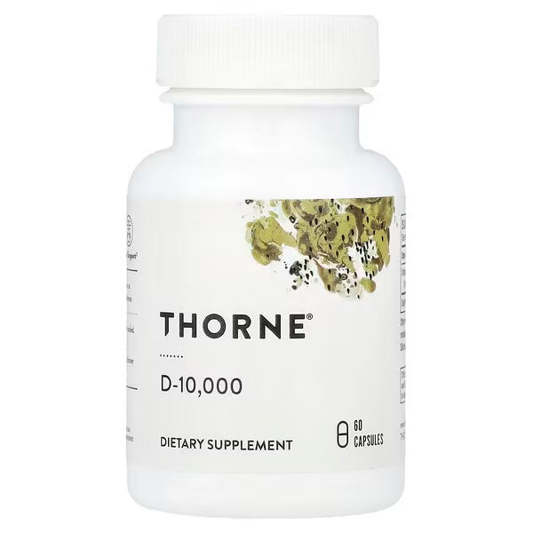 Thorne - D-10000