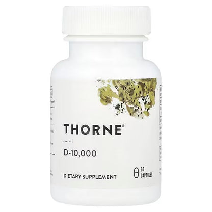Thorne - D-10000