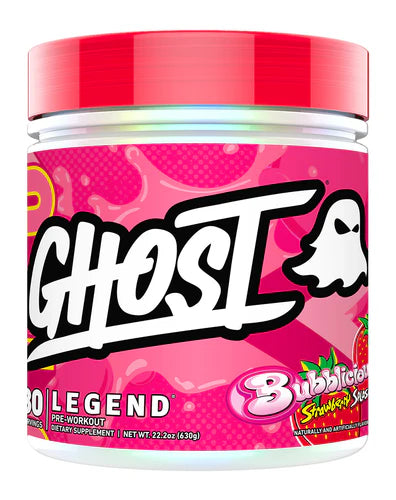 Ghost - legend V4 660g