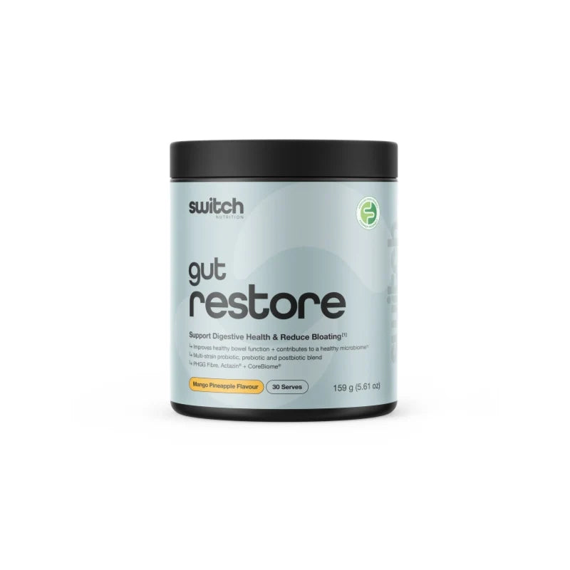 Switch Nutrition - Gut Restore