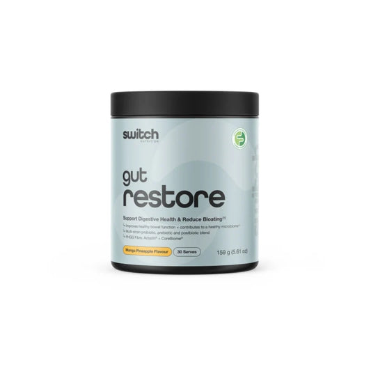 Switch Nutrition - Gut Restore