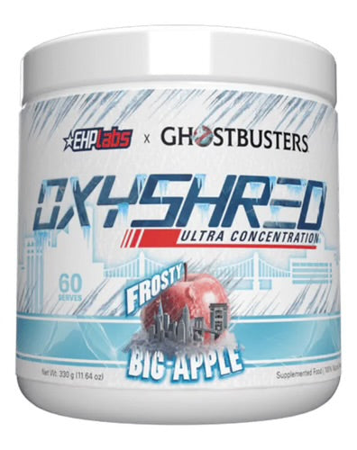 EHP Labs - Oxyshred