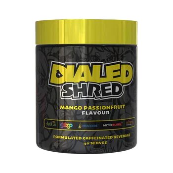 Weight Loss Stack