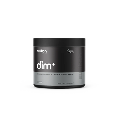 Switch Nutrition - DIM+
