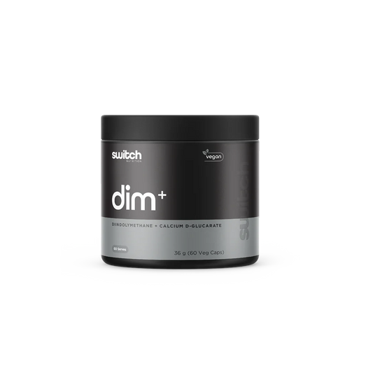 Switch Nutrition - DIM+