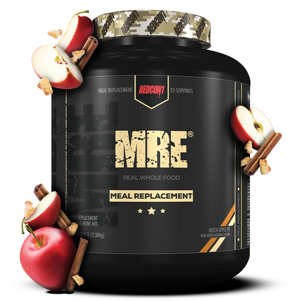 Redcon1 - MRE