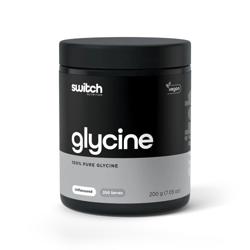 Switch Nutrition - Glycine