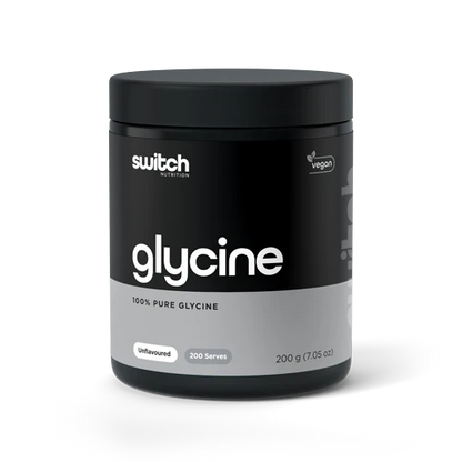 Switch Nutrition - Glycine