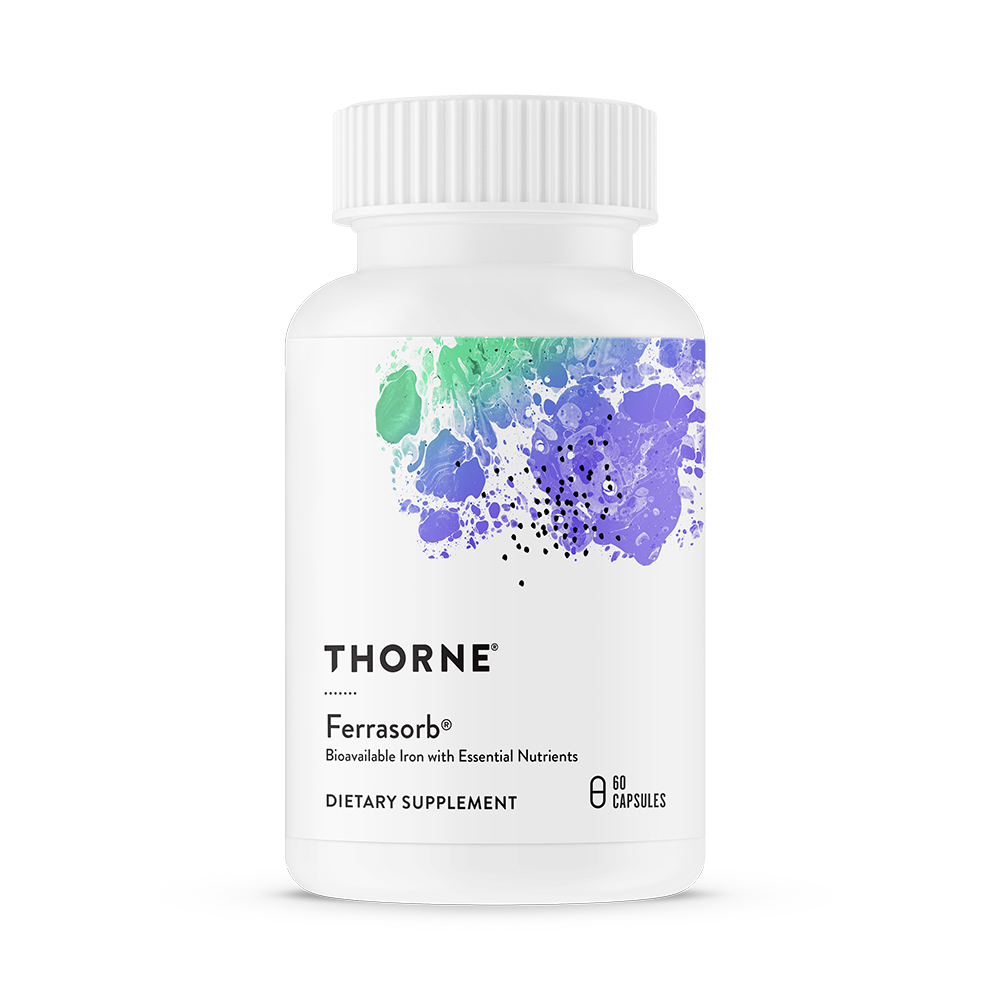 Thorne - Ferrasorb