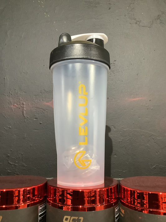LEVL UP Shaker 700ml