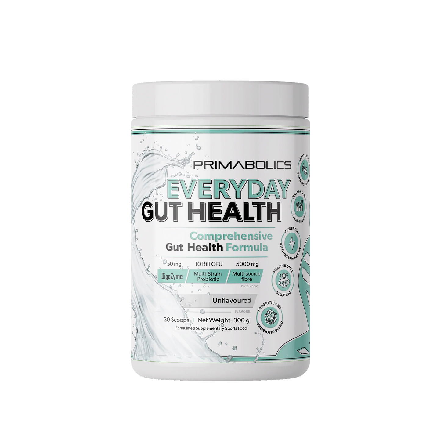 Primabolics - Everyday Gut Health