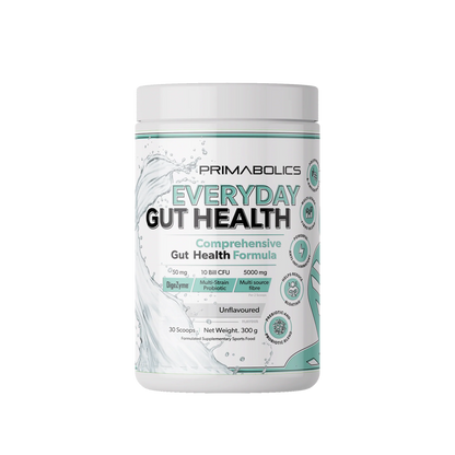 Primabolics - Everyday Gut Health