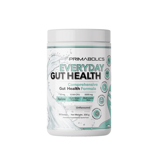 Gut-Health Stack