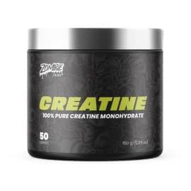 Zombie Labs - Creatine Monohydrate