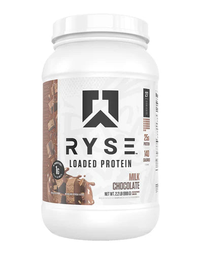 Ryse - Loaded Protein