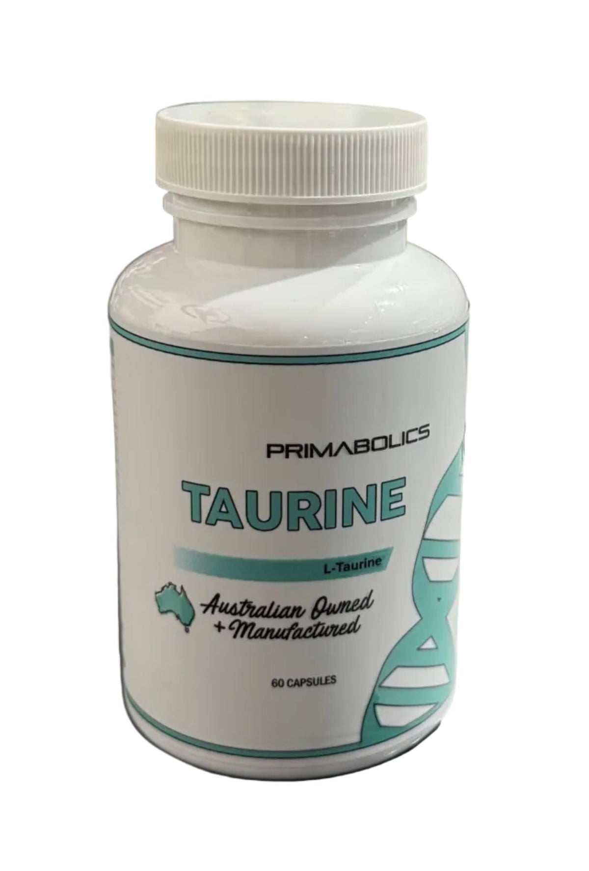 Primabolics - L Taurine