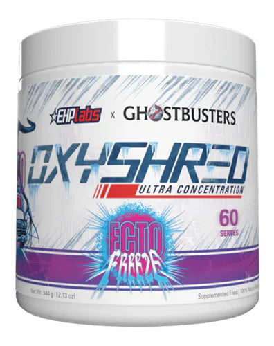 EHP Labs - Oxyshred