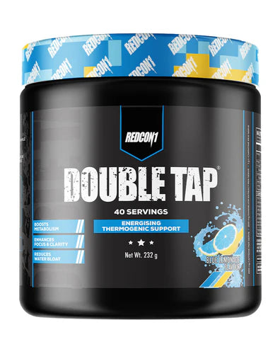 Redcon1 - Double Tap