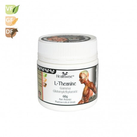 Healthwise - L-Theanine