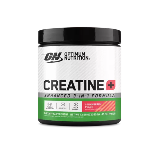 Optimum Nutrition - Creatine+ Monohydrate