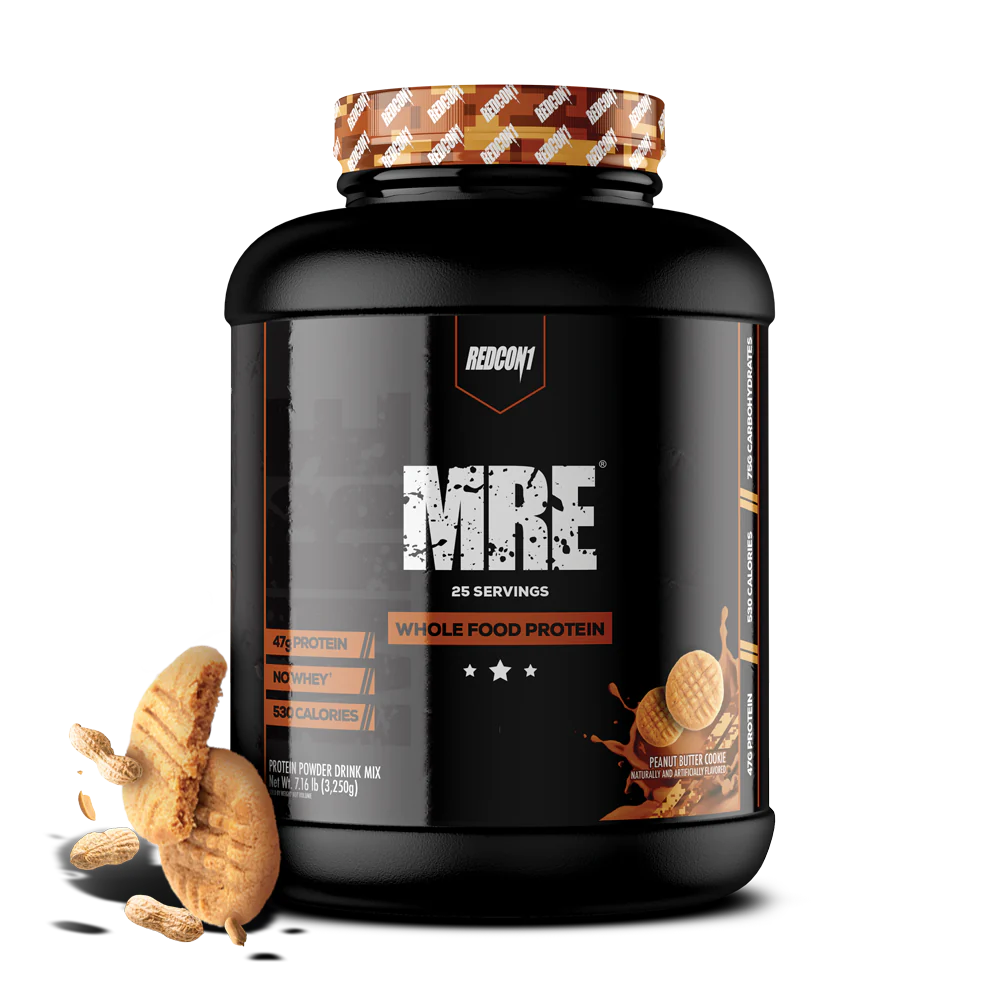 Redcon1 - MRE