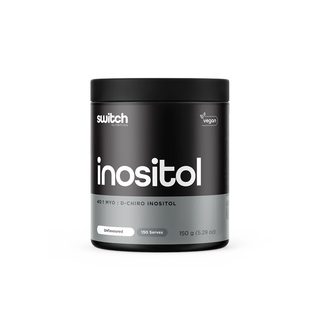 Switch Nutrition - Inositol