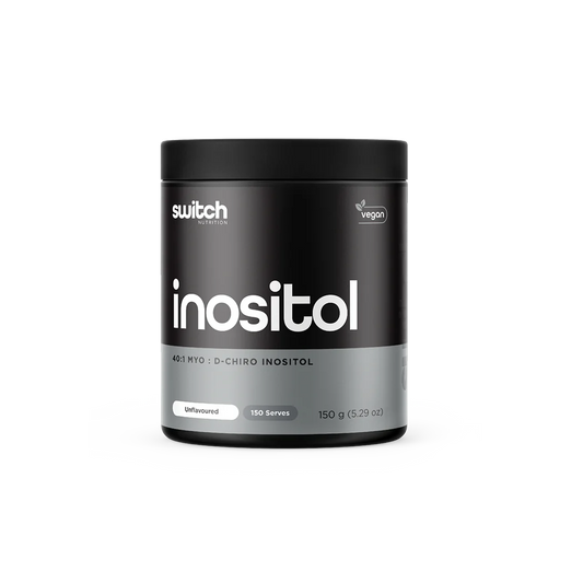 Switch Nutrition - Inositol