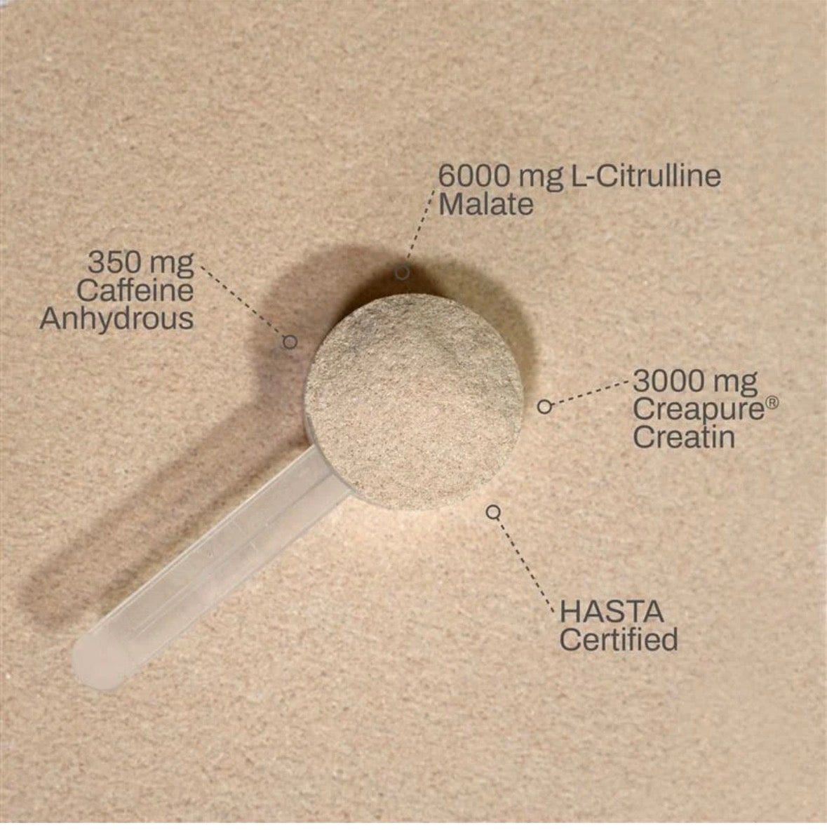 ATP Science - PRE Plus Creapure