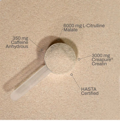 ATP Science - PRE Plus Creapure