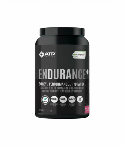 ATP Science - Endurance Plus