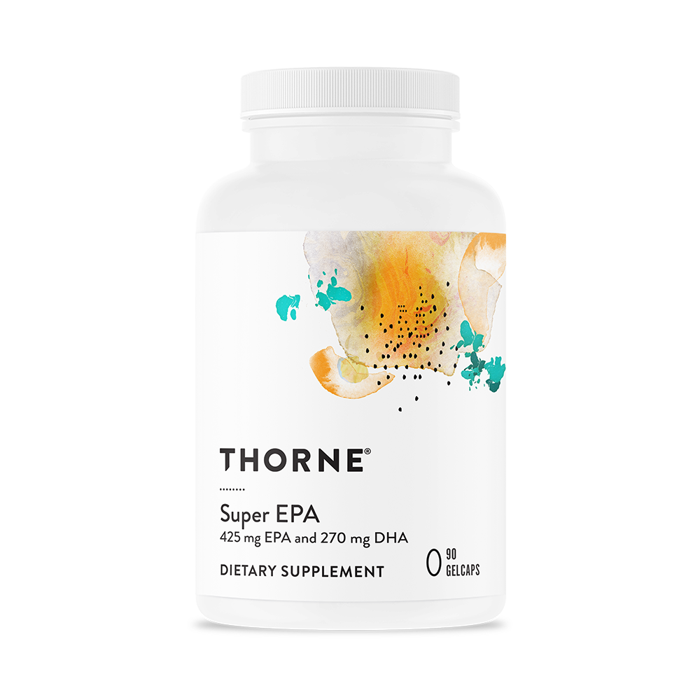 Thorne - Super EPA