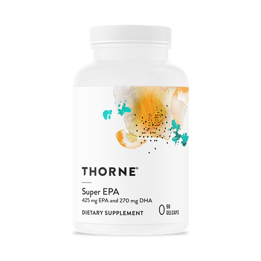 Thorne - Super EPA