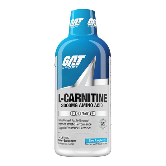 GAT - L-Carnitine Liquid