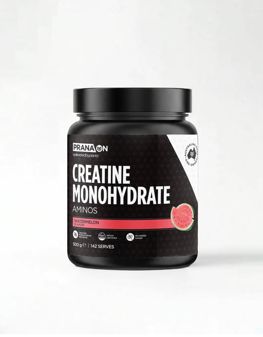 Prana ON - Flavoured Creatine Monohydrate
