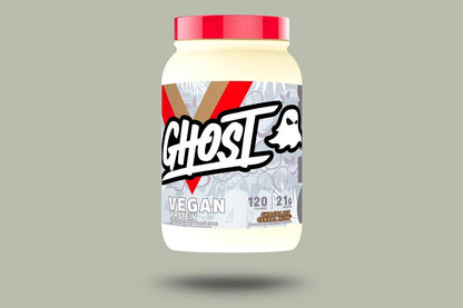Ghost - Vegan Protein 2.2lb