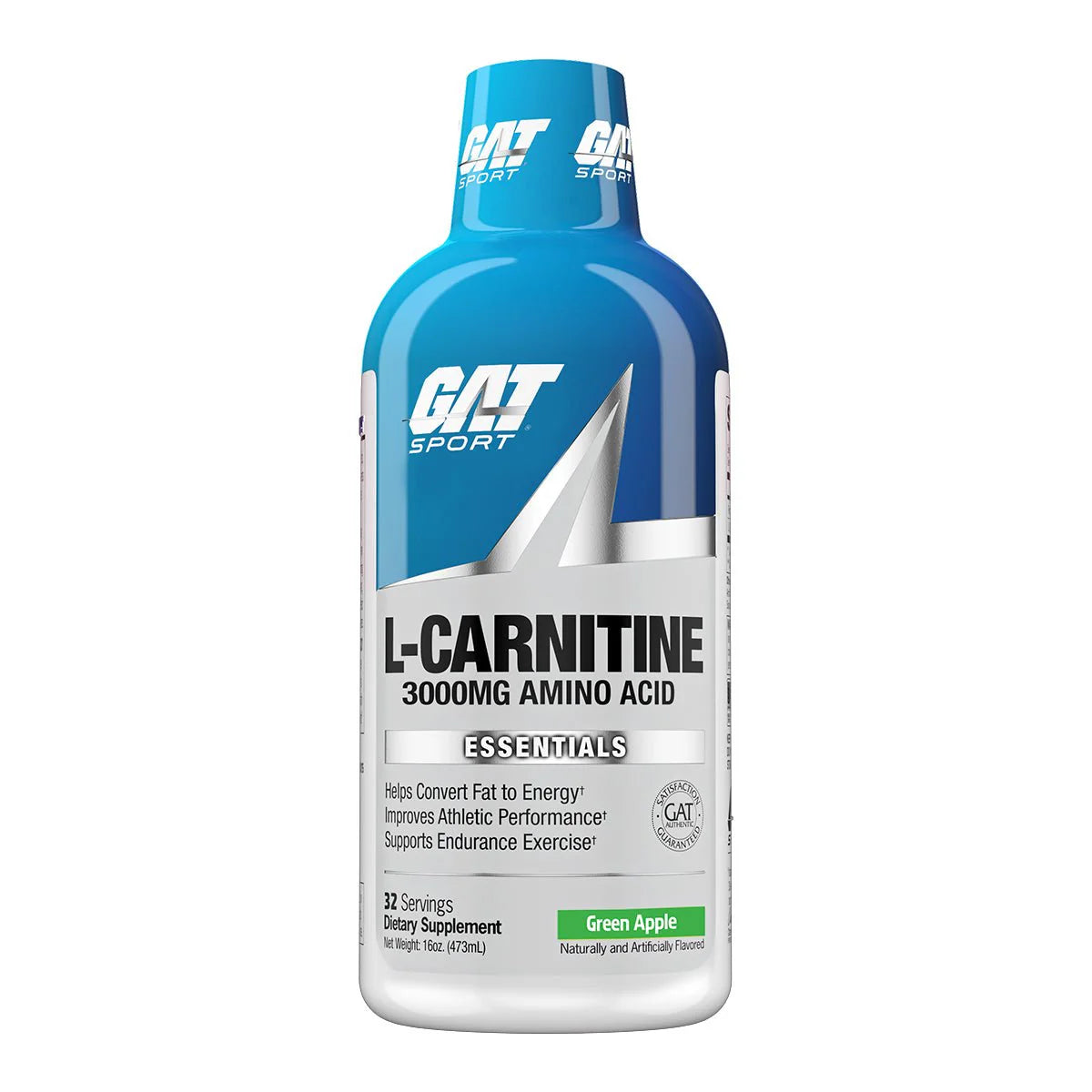 GAT - L-Carnitine Liquid