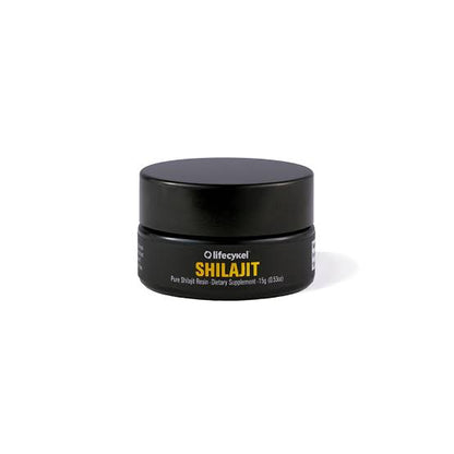 Life Cykel - Shilajit