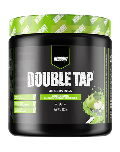 Redcon1 - Double Tap