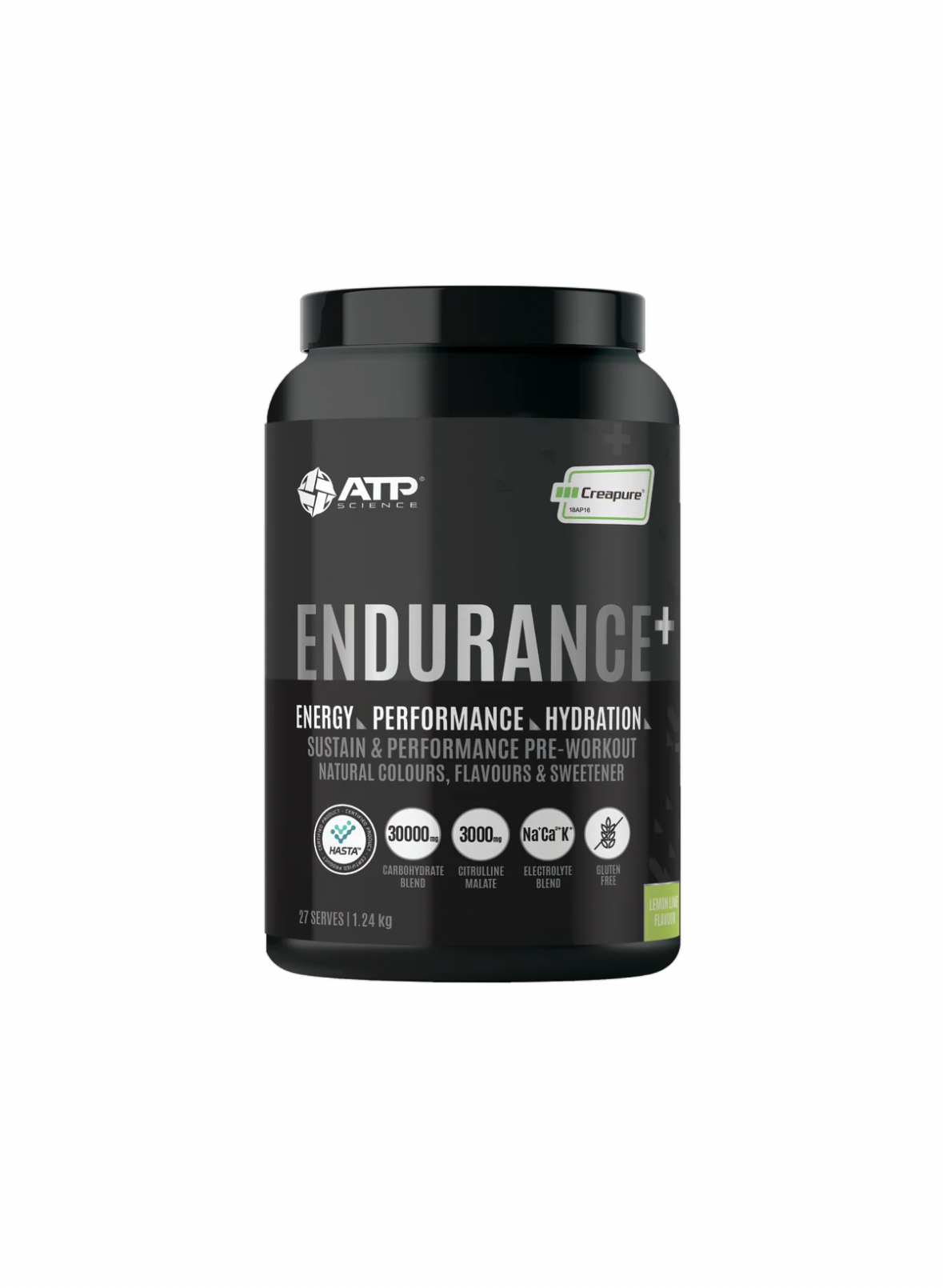 ATP Science - Endurance Plus