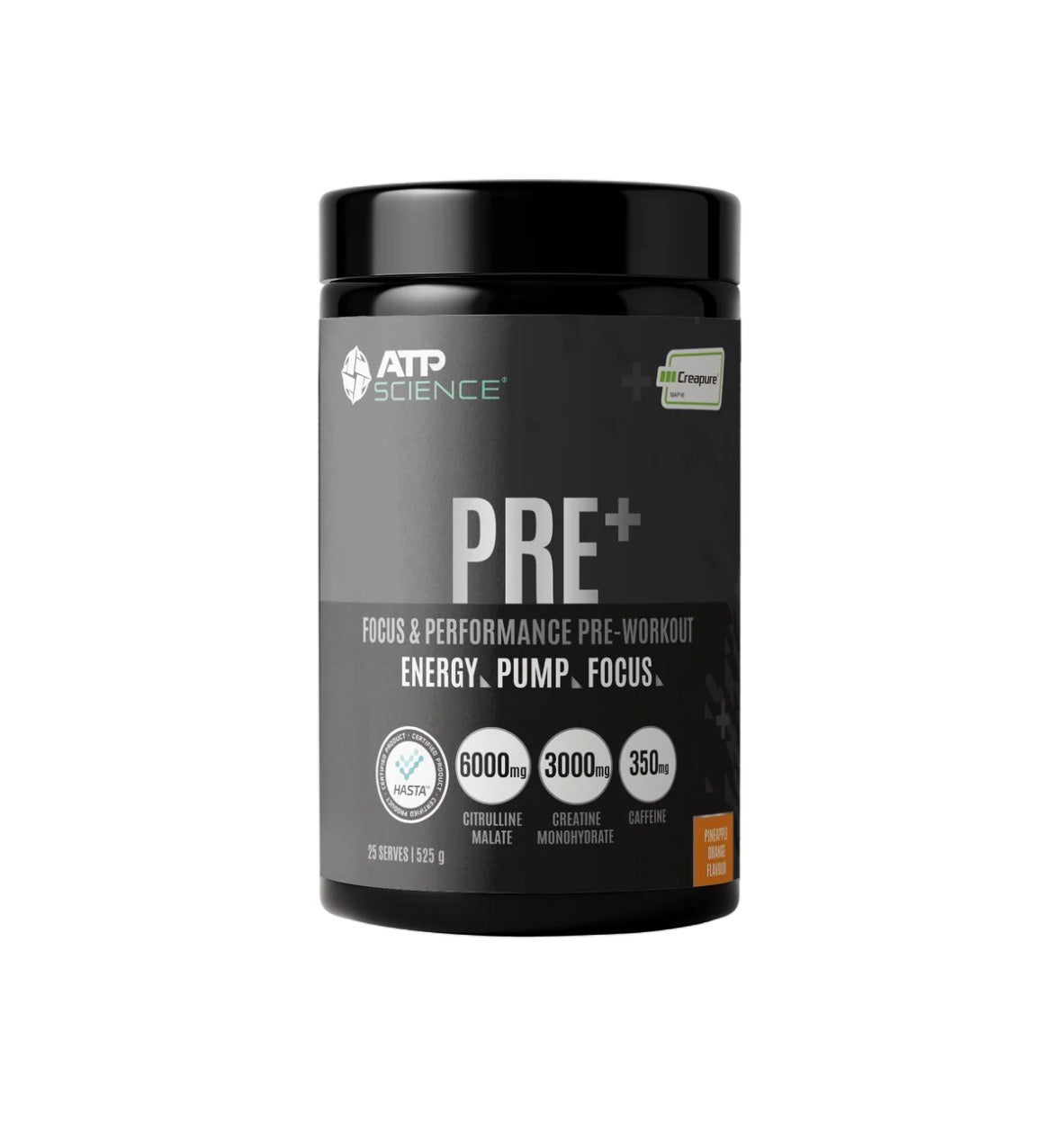 ATP Science - PRE Plus Creapure