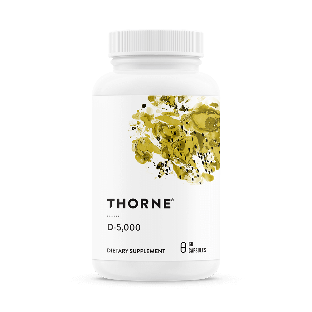 Thorne - D -5000