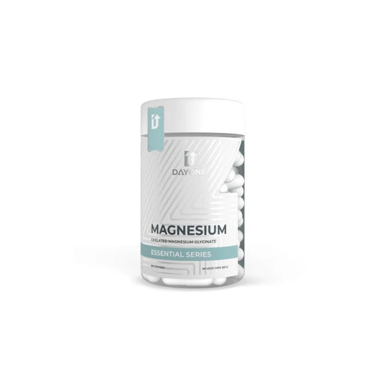 DAYONE - Magnesium Glycinate 90 caps