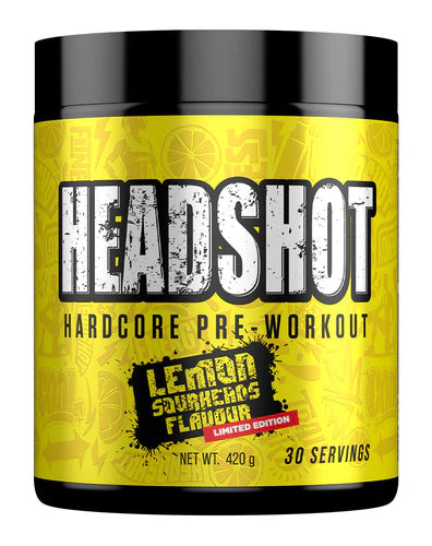 OCD Nutrition - Headshot