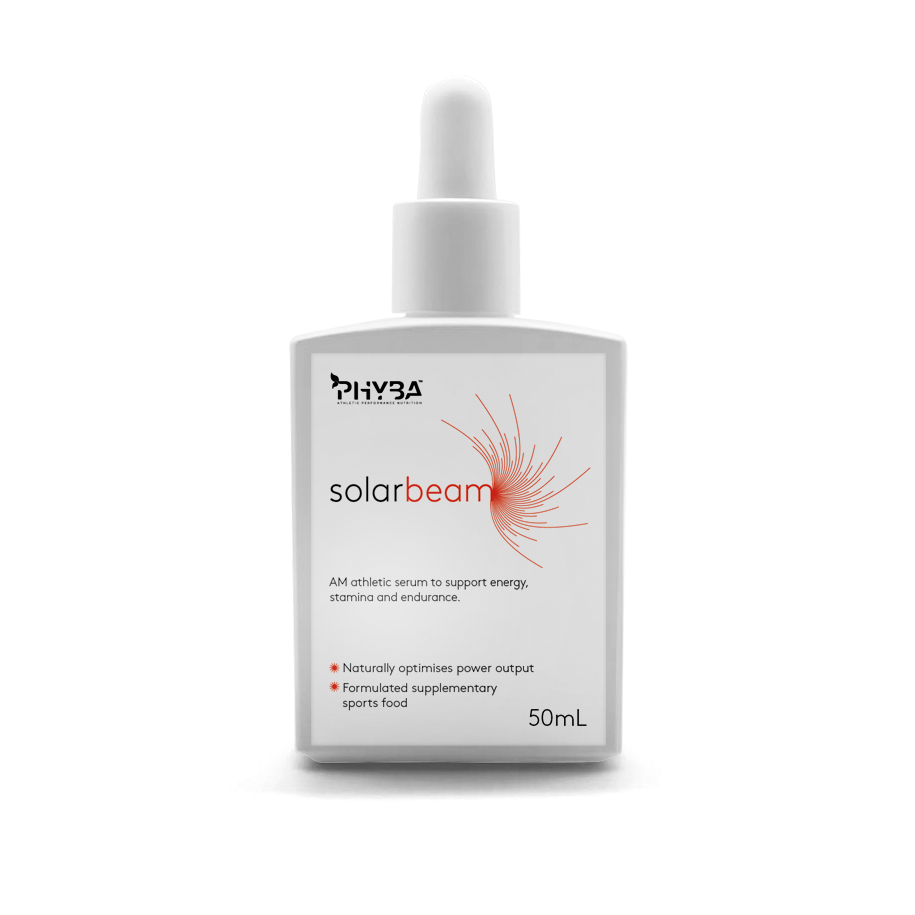 PHYBA - Solarbeam